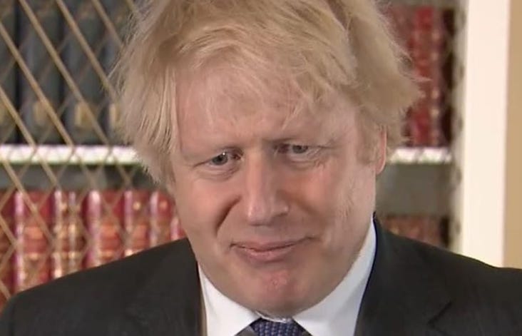 UK Gov't bans the word 'Christmas' due to it offending minorities