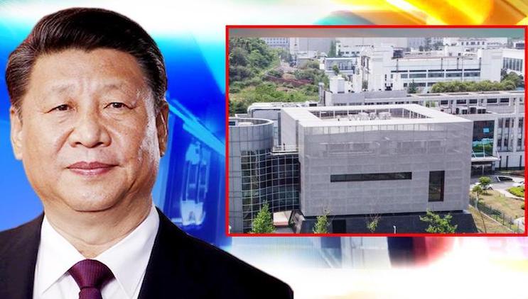 Government researchers sent viral DNA to Wuhan Lab for years