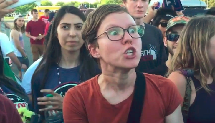 Feminists to rewrite Orwell's '1984' book