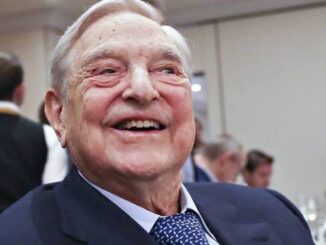 ADL orders Fox to remove anti-Soros content