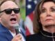 Alex Jones to sue Nancy Pelosi for unlawfully prosecuting Trump supporters