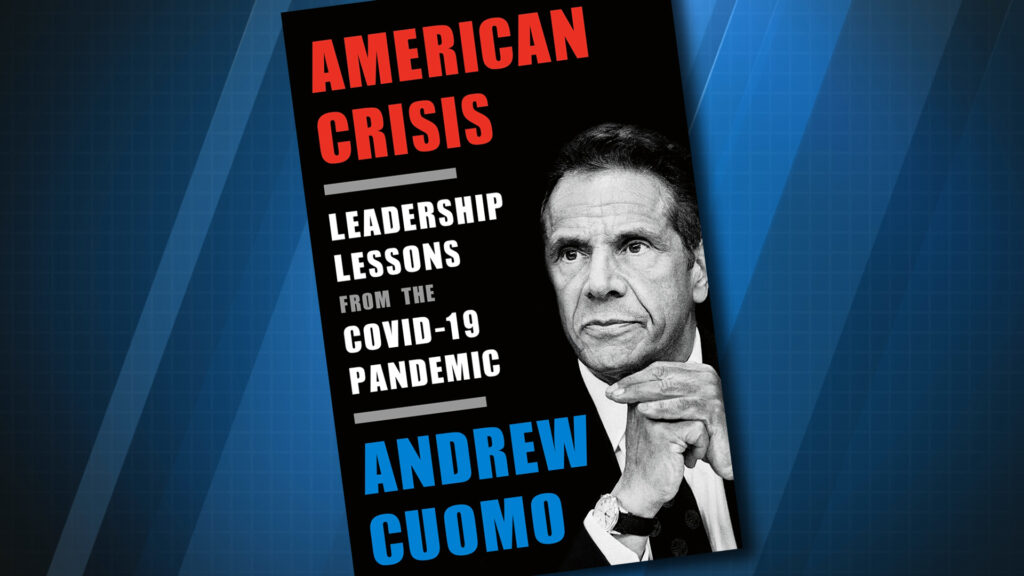 Andrew Cuomo