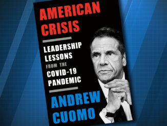 Andrew Cuomo