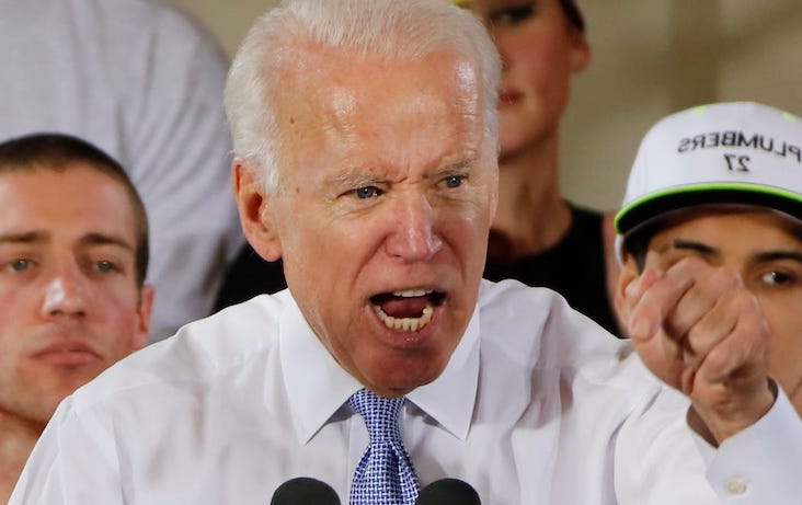 Trump judge blocks Biden's vaccine mandate