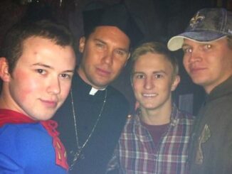 Bryan Singer's teenage victim blows the whistle on Hollywood pedophile ring