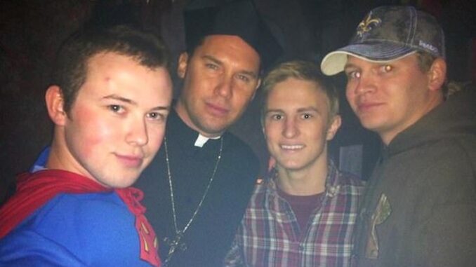 Bryan Singer's teenage victim blows the whistle on Hollywood pedophile ring