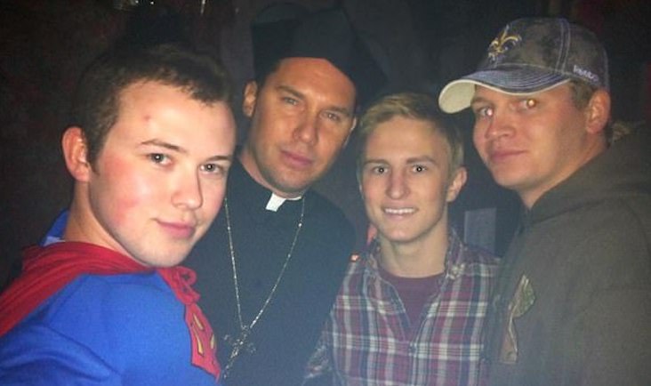 Bryan Singer's teenage victim blows the whistle on Hollywood pedophile ring