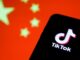 China's TikTok overtakes Google in rankings