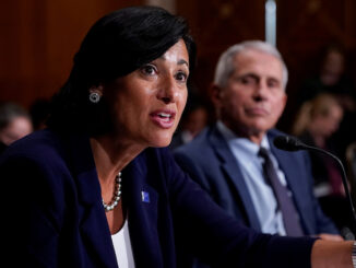 CDC quietly changes the definition of 'vaccinated'