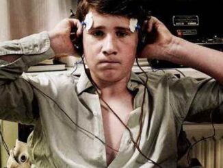 The CIA tortured Danish orphans as part of brainwashing experiment