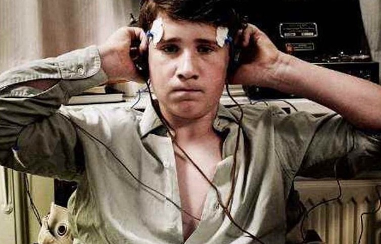 The CIA tortured Danish orphans as part of brainwashing experiment