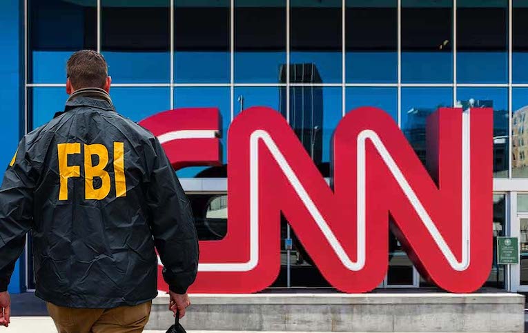 Twitter caught banning accounts exposing CNN pedophile ring