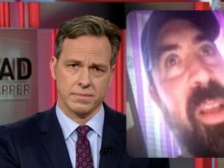 Jake Tapper's CNN producer under investigation for sickening child sex crimes, police confirm