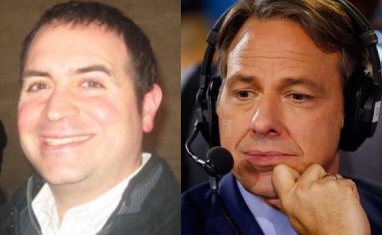 Another senior CNN producer arrested for raping children - media blackout