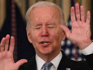 CNN admits Biden seems really confused