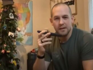 Democrats vows to destroy man who made Biden agree with Let's go Brandon