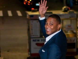 Don Lemon's rape victim says CNN is a predator protecting machine