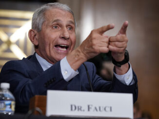 Dr Fauci