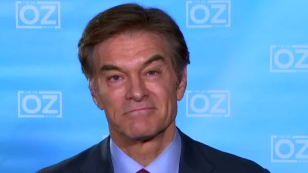Dr Oz