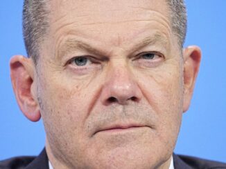 German chancellor wants covid jabs made mandatory