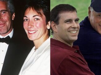 Ghislaine Maxwell served up children to the elite to hunt and rape, court hears on Tuesday