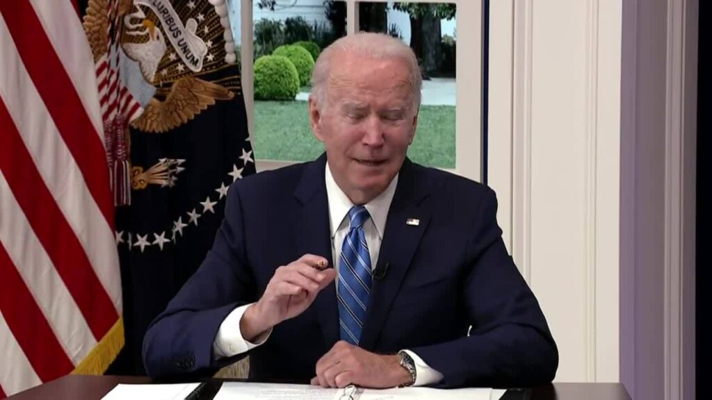 Joe Biden