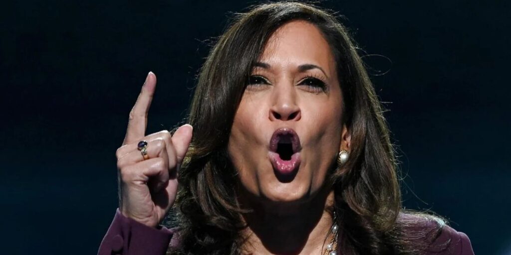 Kamala Harris
