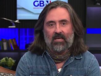 Neil Oliver warns NWO created covid propaganda to keep the masses in compliance while they secretly partied