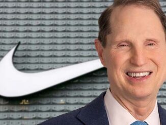 Nike funnelled money to Democrat who blocked Uyghur Forced Labor Bill
