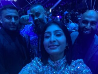 MP who claimed she was traumatized by non-mask wearers spotted partying without mask