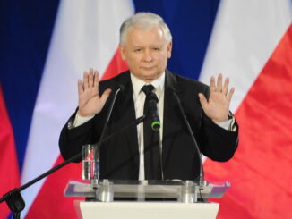 Poland accuses Germany