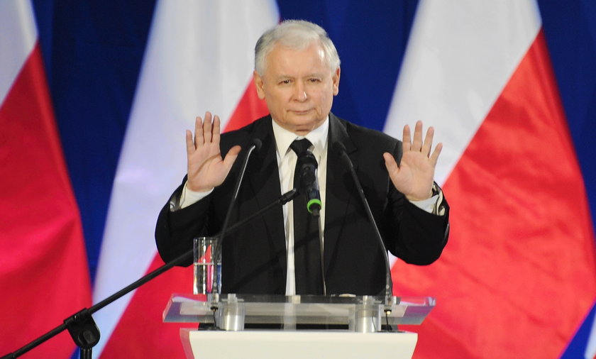 Poland accuses Germany