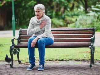 Millions of Brits facing Post-Pandemic Stress Disorder due to stress of Covid, experts warn