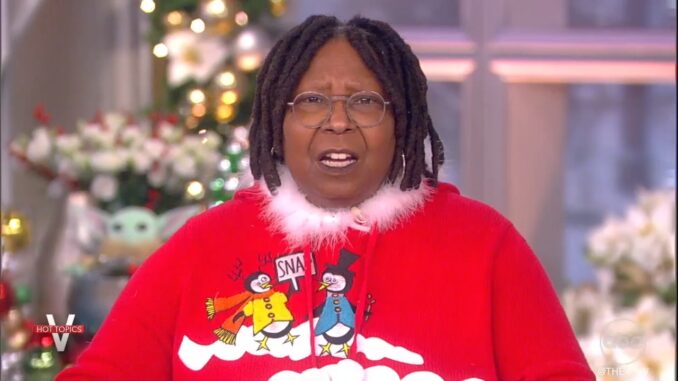 Whoopi Goldberg