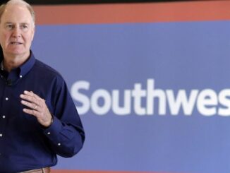 Airline CEO admits masks are useless for protecting against Covid on flights