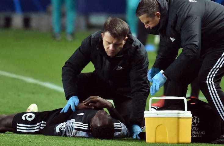 Calls mount for investigation into athletes dropping like flies