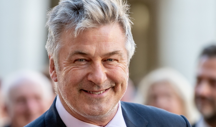 Alec Baldwin admits he doesn't feel guilty about fatal shooting on set of 'Rust'