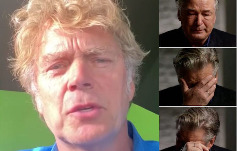 John Schneider accuses Alec Baldwin of lying about gun incident