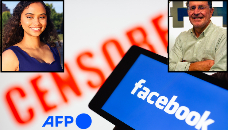 Fact-checker punishes NewsPunch for refusing to publish vaccine propaganda on their behalf.