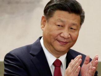 China warns the pandemic will not end in 2022.