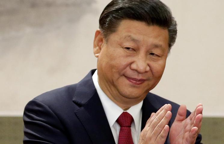 China warns the pandemic will not end in 2022.