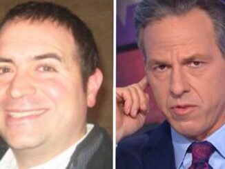 Police seize devices from Jake Tapper producer as part of CNN pedophile ring probe.