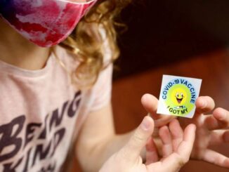 pfizer covid vaccine child