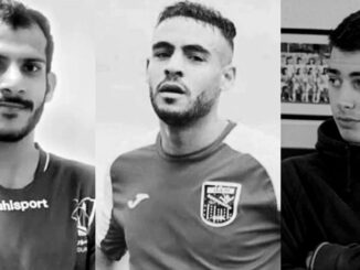 3 athletes drop dead from heart attacks within 3 days