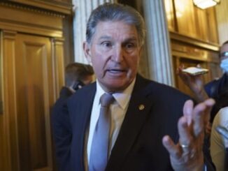 Top Democratic senator speaks out against Bidens mandates