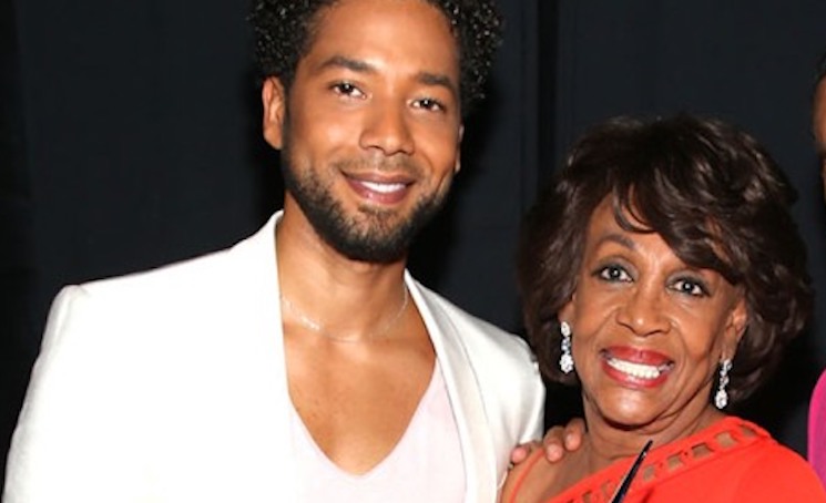 Jussie Smollett's hate hoax joins long list of hundreds of other fake hate crimes