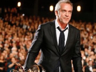 Hollywood director dies suddenly from heart attack