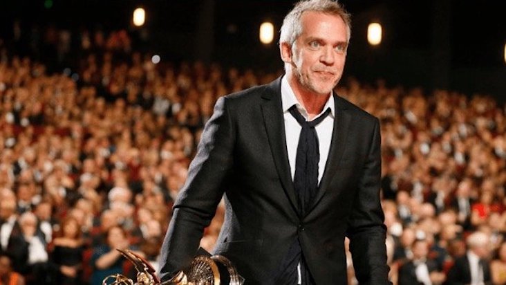 Hollywood director dies suddenly from heart attack