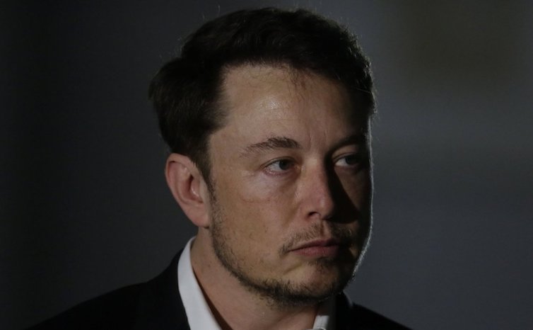 Elon Musk says woke people are the most evil on earth
