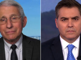 Dr Fauci admits that mandates are a way of coercing people into getting the shot